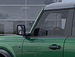 New 2025 FORD BRONCO BIG BEND in PEMBROKE PINES, FLORIDA (Photo 22)