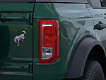 New 2025 FORD BRONCO BIG BEND in PEMBROKE PINES, FLORIDA (Photo 23)