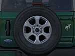New 2025 FORD BRONCO BIG BEND in PEMBROKE PINES, FLORIDA (Photo 24)