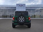 New 2025 FORD BRONCO BIG BEND in PEMBROKE PINES, FLORIDA (Photo 5)