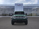 New 2025 FORD BRONCO BIG BEND in PEMBROKE PINES, FLORIDA (Photo 6)