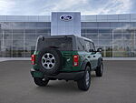 New 2025 FORD BRONCO BIG BEND in PEMBROKE PINES, FLORIDA (Photo 8)