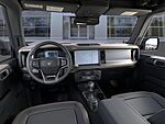 New 2025 FORD BRONCO BIG BEND in PEMBROKE PINES, FLORIDA (Photo 9)