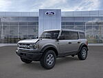New 2025 FORD BRONCO BIG BEND in PEMBROKE PINES, FLORIDA (Photo 1)