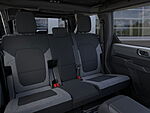 New 2025 FORD BRONCO BIG BEND in PEMBROKE PINES, FLORIDA (Photo 11)