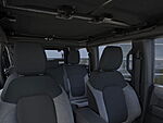 New 2025 FORD BRONCO BIG BEND in PEMBROKE PINES, FLORIDA (Photo 12)