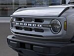 New 2025 FORD BRONCO BIG BEND in PEMBROKE PINES, FLORIDA (Photo 19)