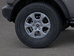 New 2025 FORD BRONCO BIG BEND in PEMBROKE PINES, FLORIDA (Photo 21)