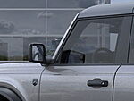New 2025 FORD BRONCO BIG BEND in PEMBROKE PINES, FLORIDA (Photo 22)