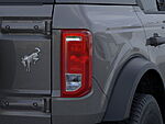 New 2025 FORD BRONCO BIG BEND in PEMBROKE PINES, FLORIDA (Photo 23)