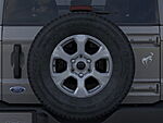 New 2025 FORD BRONCO BIG BEND in PEMBROKE PINES, FLORIDA (Photo 24)