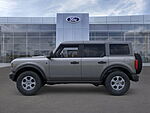 New 2025 FORD BRONCO BIG BEND in PEMBROKE PINES, FLORIDA (Photo 3)