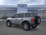 New 2025 FORD BRONCO BIG BEND in PEMBROKE PINES, FLORIDA (Photo 4)