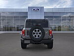 New 2025 FORD BRONCO BIG BEND in PEMBROKE PINES, FLORIDA (Photo 5)