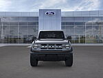 New 2025 FORD BRONCO BIG BEND in PEMBROKE PINES, FLORIDA (Photo 6)