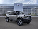 New 2025 FORD BRONCO BIG BEND in PEMBROKE PINES, FLORIDA (Photo 7)