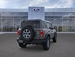 New 2025 FORD BRONCO BIG BEND in PEMBROKE PINES, FLORIDA (Photo 8)
