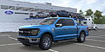 New 2025 FORD F-150  in PEMBROKE PINES, FLORIDA