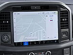 New 2025 FORD F-150 XLT in PEMBROKE PINES, FLORIDA (Photo 14)