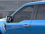 New 2025 FORD F-150 XLT in PEMBROKE PINES, FLORIDA (Photo 20)