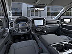 New 2025 FORD F-150 XLT in PEMBROKE PINES, FLORIDA (Photo 9)