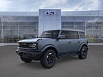 New 2025 FORD BRONCO OUTER BANKS in PEMBROKE PINES, FLORIDA (Photo 1)