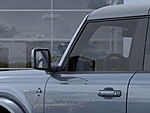 New 2025 FORD BRONCO OUTER BANKS in PEMBROKE PINES, FLORIDA (Photo 22)