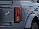 New 2025 FORD BRONCO OUTER BANKS in PEMBROKE PINES, FLORIDA (Photo 23)