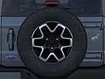 New 2025 FORD BRONCO OUTER BANKS in PEMBROKE PINES, FLORIDA (Photo 24)