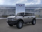 New 2025 FORD BRONCO BADLANDS in PEMBROKE PINES, FLORIDA (Photo 1)