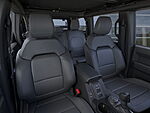 New 2025 FORD BRONCO BADLANDS in PEMBROKE PINES, FLORIDA (Photo 10)