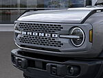 New 2025 FORD BRONCO BADLANDS in PEMBROKE PINES, FLORIDA (Photo 19)