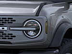New 2025 FORD BRONCO BADLANDS in PEMBROKE PINES, FLORIDA (Photo 20)