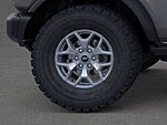 New 2025 FORD BRONCO BADLANDS in PEMBROKE PINES, FLORIDA (Photo 21)