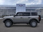 New 2025 FORD BRONCO BADLANDS in PEMBROKE PINES, FLORIDA (Photo 3)