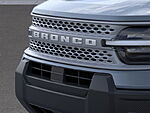 New 2025 FORD BRONCO SPORT BIG BEND in PEMBROKE PINES, FLORIDA (Photo 17)
