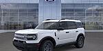New 2025 FORD BRONCO SPORT BIG BEND in PEMBROKE PINES, FLORIDA