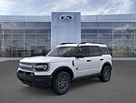New 2025 FORD BRONCO SPORT BIG BEND in PEMBROKE PINES, FLORIDA (Photo 1)