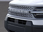New 2025 FORD BRONCO SPORT BIG BEND in PEMBROKE PINES, FLORIDA (Photo 17)
