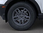 New 2025 FORD BRONCO SPORT BIG BEND in PEMBROKE PINES, FLORIDA (Photo 19)