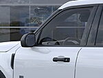 New 2025 FORD BRONCO SPORT BIG BEND in PEMBROKE PINES, FLORIDA (Photo 20)