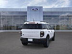 New 2025 FORD BRONCO SPORT BIG BEND in PEMBROKE PINES, FLORIDA (Photo 8)
