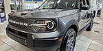 New 2025 FORD BRONCO SPORT BIG BEND in PEMBROKE PINES, FLORIDA