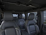 New 2025 FORD BRONCO OUTER BANKS in PEMBROKE PINES, FLORIDA (Photo 12)