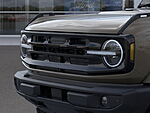 New 2025 FORD BRONCO OUTER BANKS in PEMBROKE PINES, FLORIDA (Photo 19)