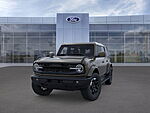 New 2025 FORD BRONCO OUTER BANKS in PEMBROKE PINES, FLORIDA (Photo 2)