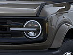 New 2025 FORD BRONCO OUTER BANKS in PEMBROKE PINES, FLORIDA (Photo 20)