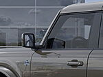 New 2025 FORD BRONCO OUTER BANKS in PEMBROKE PINES, FLORIDA (Photo 22)