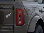 New 2025 FORD BRONCO OUTER BANKS in PEMBROKE PINES, FLORIDA (Photo 23)