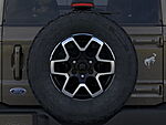 New 2025 FORD BRONCO OUTER BANKS in PEMBROKE PINES, FLORIDA (Photo 24)
